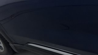 Used 2022 Maruti Suzuki Grand Vitara Zeta Smart Hybrid Petrol Manual dents MINOR DENT