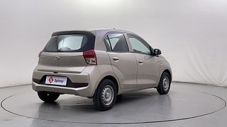 Used 2019 Hyundai New Santro 1.1 Magna AMT Petrol Automatic exterior RIGHT REAR CORNER VIEW