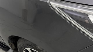 Used 2022 Toyota Innova Crysta ZX 2.7 AT 7 STR Petrol Automatic dents MINOR DENT