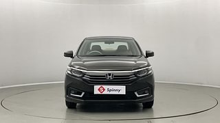 Used 2022 Honda Amaze VX CVT 1.2 Petrol Petrol Automatic exterior FRONT VIEW