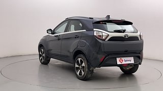 Used 2018 Tata Nexon XZ Plus Petrol Manual exterior LEFT REAR CORNER VIEW