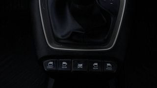 Used 2019 Hyundai New Santro 1.1 Magna AMT Petrol Automatic top_features Power windows