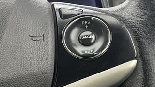 Used 2022 Honda Jazz ZX CVT Petrol Automatic top_features Cruise control