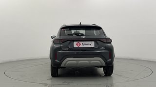 Used 2025 Toyota Urban Cruiser Taisor G 1.0 Petrol MT Petrol Manual exterior BACK VIEW