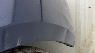 Used 2023 Maruti Suzuki Ignis Sigma 1.2 MT Petrol Manual dents MINOR SCRATCH