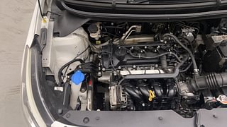 Used 2020 Hyundai Elite i20 Sportz Plus 1.2 Petrol Manual engine ENGINE RIGHT SIDE VIEW