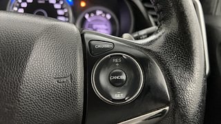 Used 2017 Honda City VX CVT Petrol Petrol Automatic top_features Cruise control
