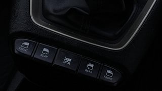 Used 2019 Hyundai New Santro 1.1 Magna AMT Petrol Automatic top_features Central locking