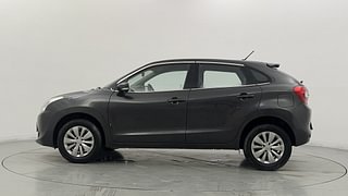 Used 2018 Maruti Suzuki Baleno Delta 1.2 Petrol Manual exterior LEFT SIDE VIEW