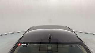 Used 2017 Honda City VX CVT Petrol Petrol Automatic exterior EXTERIOR ROOF VIEW