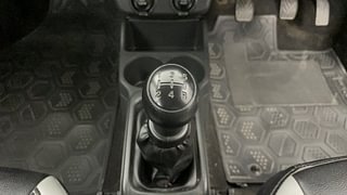 Used 2023 Maruti Suzuki Alto K10 VXI Plus Petrol Manual interior GEAR  KNOB VIEW