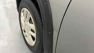 Used 2016 Maruti Suzuki Vitara Brezza [2016-2020] VDi Diesel Manual dents MINOR DENT