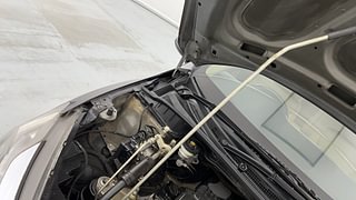 Used 2017 Honda City VX CVT Petrol Petrol Automatic engine ENGINE RIGHT SIDE HINGE & APRON VIEW