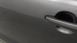 Used 2018 Maruti Suzuki Baleno Delta 1.2 Petrol Manual dents MINOR SCRATCH