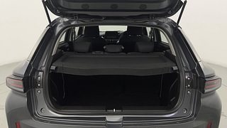 Used 2025 Toyota Urban Cruiser Taisor G 1.0 Petrol MT Petrol Manual interior DICKY INSIDE VIEW