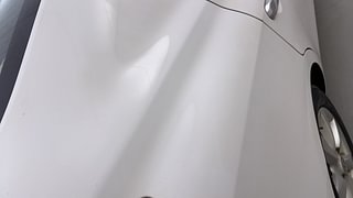 Used 2013 Nissan Sunny XV Petrol Manual dents MINOR DENT