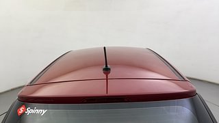 Used 2019 Hyundai Elite i20 Sportz Plus 1.2 Petrol Manual exterior EXTERIOR ROOF VIEW