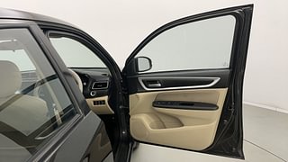 Used 2022 Honda Amaze VX CVT 1.2 Petrol Petrol Automatic interior RIGHT FRONT DOOR OPEN VIEW