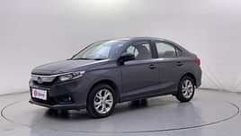 2020 Honda Amaze 1.5 VX MT Diesel
