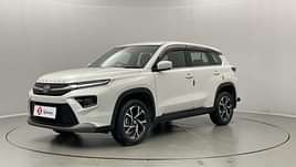 2024 Toyota Urban Cruiser Hyryder G Neodrive