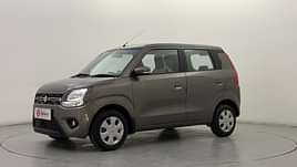 2020 Maruti Suzuki Wagon R 1.2 ZXi 1.2