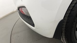 Used 2020 Hyundai Elite i20 Sportz Plus 1.2 Petrol Manual dents MINOR SCRATCH