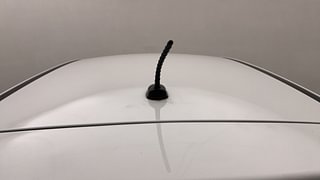 Used 2020 Hyundai Elite i20 Sportz Plus 1.2 Petrol Manual exterior EXTERIOR ROOF VIEW