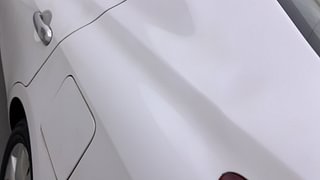 Used 2013 Nissan Sunny XV Petrol Manual dents MINOR DENT