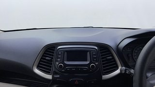Used 2019 Hyundai New Santro 1.1 Magna AMT Petrol Automatic top_features Integrated (in-dash) music system