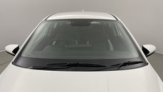 Used 2023 Hyundai New i20 Sportz 1.2 MT Petrol Manual exterior FRONT WINDSHIELD VIEW