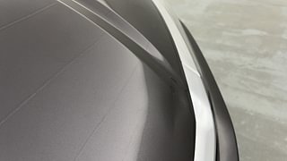 Used 2017 Honda City VX CVT Petrol Petrol Automatic dents MINOR DENT