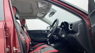 Used 2019 Hyundai Venue SX 1.0  Turbo Petrol Manual interior RIGHT SIDE FRONT DOOR CABIN VIEW