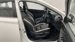 Used 2023 Hyundai New i20 Sportz 1.2 MT Petrol Manual interior RIGHT SIDE FRONT DOOR CABIN VIEW