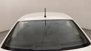 Used 2021 volkswagen Vento 1.0L Comfortline Petrol Petrol Manual exterior BACK WINDSHIELD VIEW