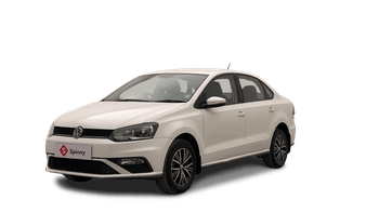 Used 2021 Volkswagen Vento 1.0L Comfortline Petrol Petrol Manual Image