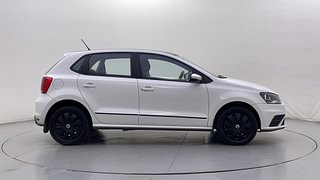 Used 2020 Volkswagen Polo Trendline 1.0L MPI Petrol Manual exterior RIGHT SIDE VIEW