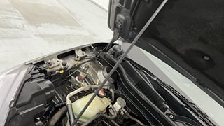 Used 2016 Maruti Suzuki Vitara Brezza [2016-2020] VDi Diesel Manual engine ENGINE RIGHT SIDE HINGE & APRON VIEW