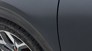 Used 2023 Kia Seltos X Line DCT Petrol Automatic dents MINOR DENT