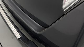 Used 2022 Toyota Innova Crysta ZX 2.7 AT 7 STR Petrol Automatic dents MINOR SCRATCH