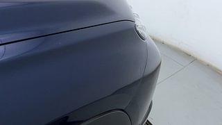 Used 2022 Maruti Suzuki Grand Vitara Zeta Smart Hybrid Petrol Manual dents MINOR DENT