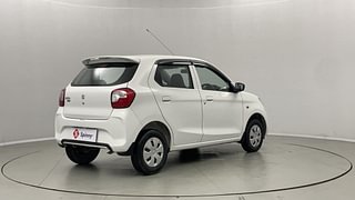 Used 2023 Maruti Suzuki Alto K10 VXI Plus Petrol Manual exterior RIGHT REAR CORNER VIEW