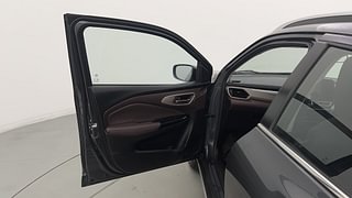 Used 2025 Toyota Urban Cruiser Taisor G 1.0 Petrol MT Petrol Manual interior LEFT FRONT DOOR OPEN VIEW