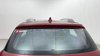 Used 2019 Hyundai Venue SX 1.0  Turbo Petrol Manual exterior BACK WINDSHIELD VIEW