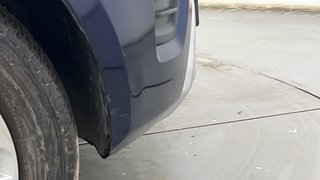 Used 2023 Maruti Suzuki Ignis Sigma 1.2 MT Petrol Manual dents MINOR DENT