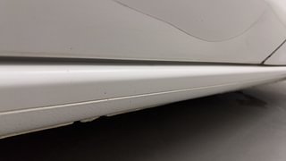Used 2013 Nissan Sunny XV Petrol Manual dents MINOR SCRATCH