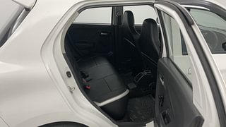 Used 2023 Maruti Suzuki Alto K10 VXI Plus Petrol Manual interior RIGHT SIDE REAR DOOR CABIN VIEW