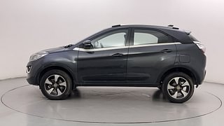 Used 2018 Tata Nexon XZ Plus Petrol Manual exterior LEFT SIDE VIEW