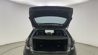 Used 2022 Tata Altroz XZ Plus 1.2 Dark Edition Petrol Manual interior DICKY INSIDE VIEW