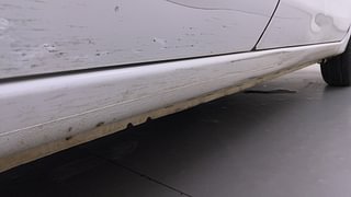 Used 2016 Nissan Micra [2013-2020] XV CVT Petrol Automatic dents MINOR SCRATCH