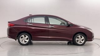 Used 2015 Honda City V Petrol Manual exterior RIGHT SIDE VIEW